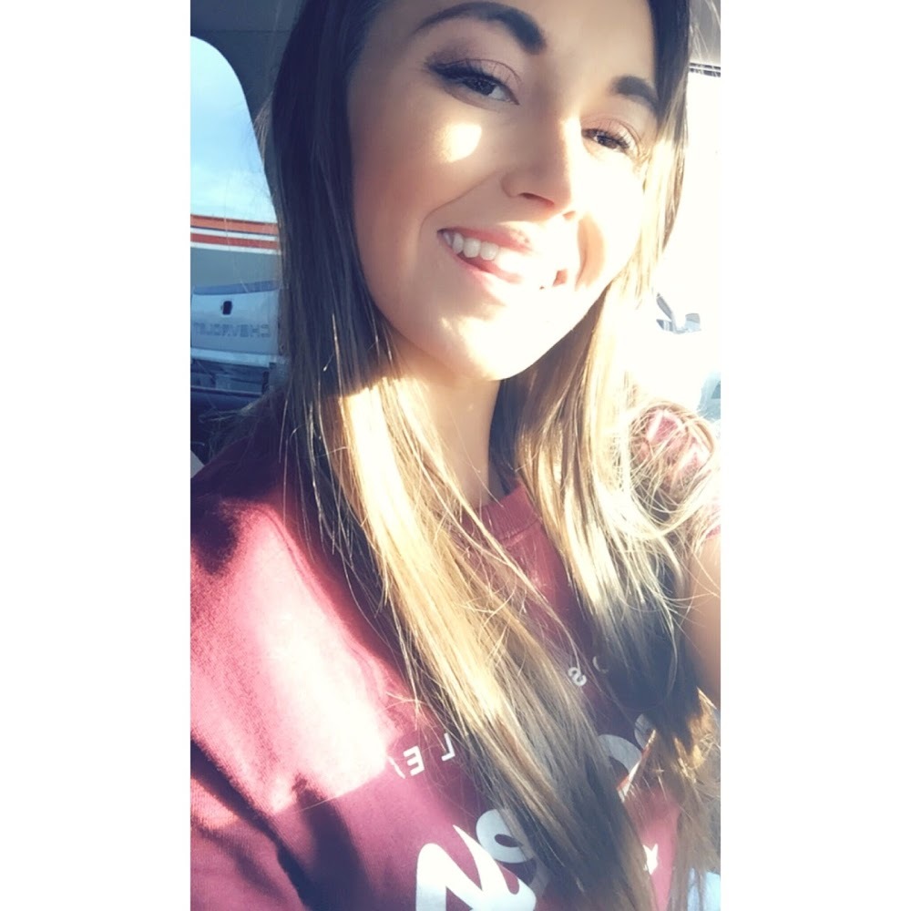 Meet your Posher, Justine